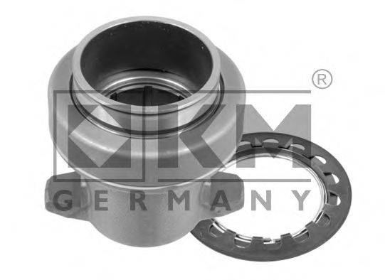 KM GERMANY 069 0969