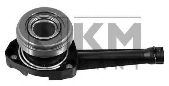 KM GERMANY 069 1016