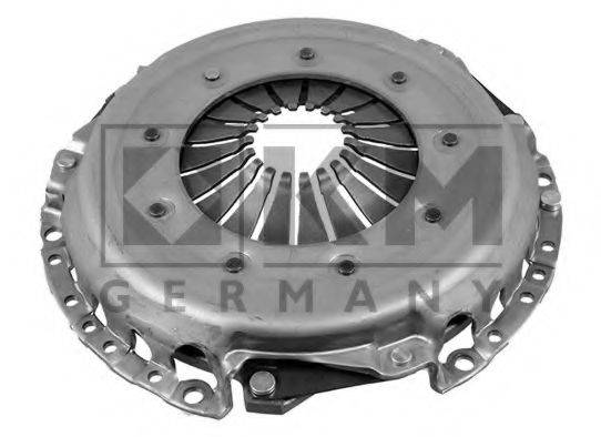 KM GERMANY 069 1036