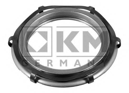 KM GERMANY 069 1077