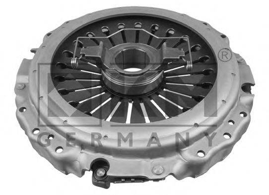 SAMPA 033.114 натискний диск зчеплення