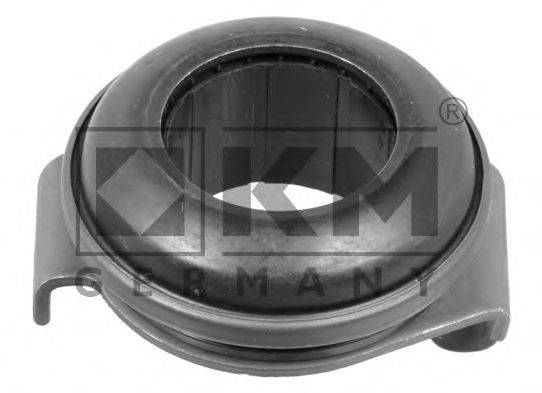 KM GERMANY 069 1244