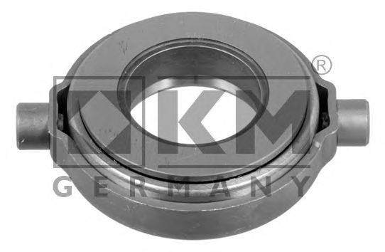 KM GERMANY 069 1372