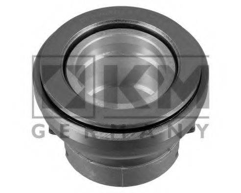 KM GERMANY 069 1394