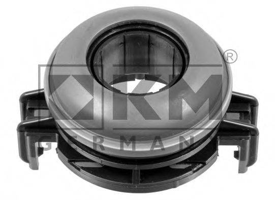 KM GERMANY 069 1419