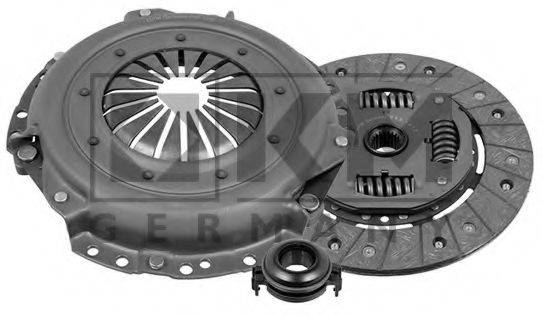 MECARM MK9907 Комплект зчеплення