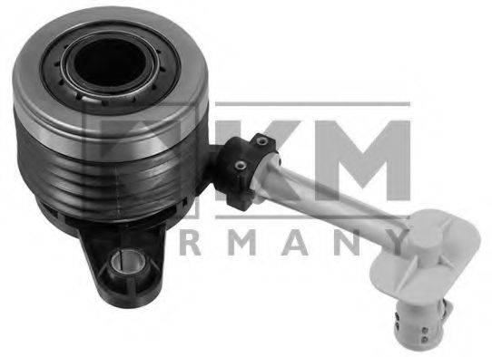 KM GERMANY 069 1565