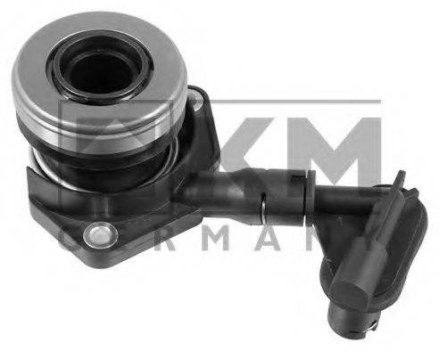 KM GERMANY 069 1567