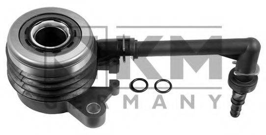KM GERMANY 069 1569