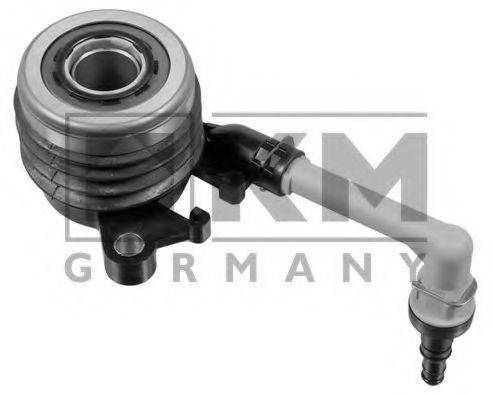 KM GERMANY 069 1570