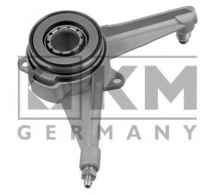 KM GERMANY 069 1646
