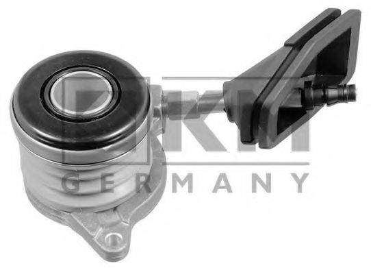 KM GERMANY 069 1648