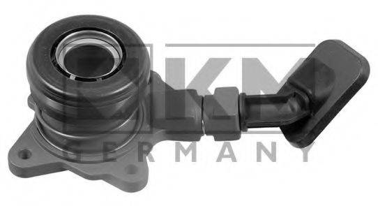 KM GERMANY 069 1649