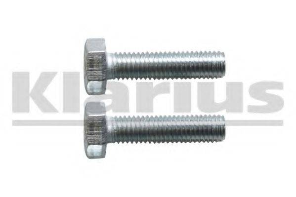 KLARIUS 440023 Болт; система випуску; Болт