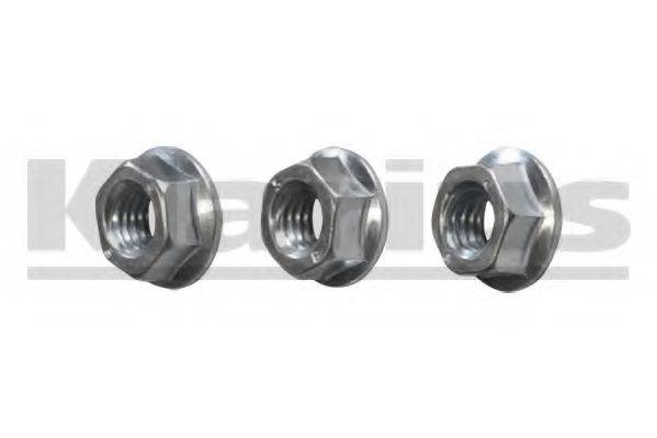 KLARIUS 440040 Гайка; Гайка, випускний колектор