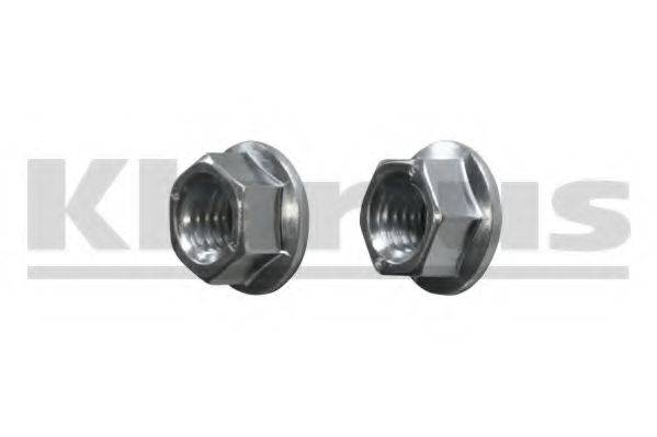 KLARIUS 440042 Гайка; Гайка, випускний колектор