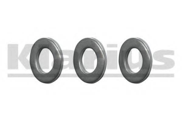 KLARIUS 440046 Плоска шайба