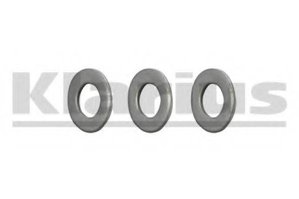 KLARIUS 440047 Плоска шайба