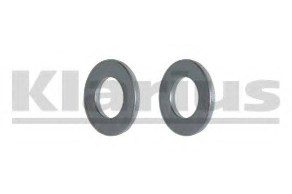 KLARIUS 440157 Плоска шайба