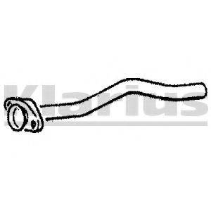KLARIUS 110168