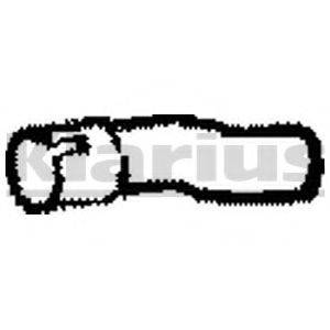 KLARIUS 110351