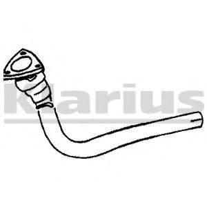 KLARIUS 120019