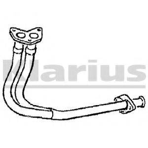 KLARIUS 120038
