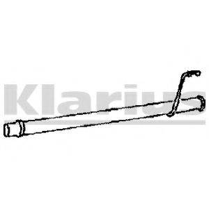 KLARIUS 120054