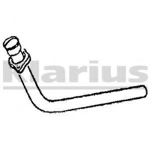 KLARIUS 120116
