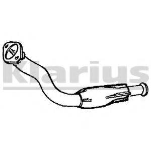 KLARIUS 120126