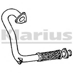 KLARIUS 120214