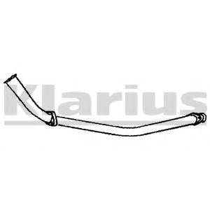KLARIUS 130051