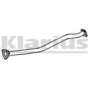 KLARIUS 130074
