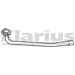KLARIUS 130192