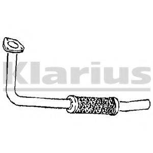 KLARIUS 130321