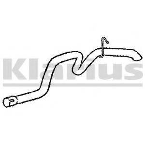 KLARIUS 142699