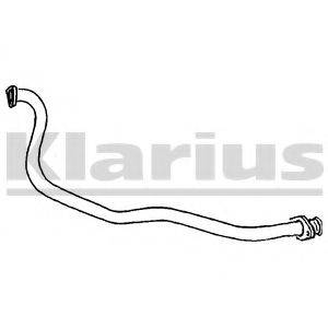 KLARIUS 150106