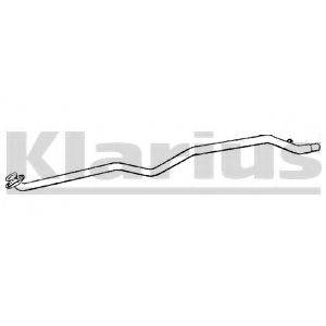 KLARIUS 150127
