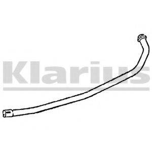 KLARIUS 150131