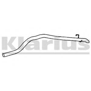 KLARIUS 160008