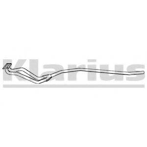 KLARIUS 160057