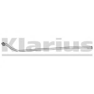 KLARIUS 160072