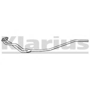 KLARIUS 160099