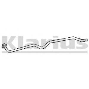 KLARIUS 160132