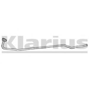 KLARIUS 160195