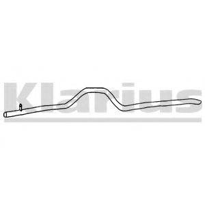 KLARIUS 160198