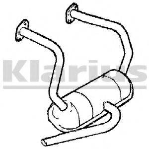 KLARIUS 210085