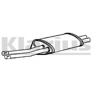 KLARIUS 210149