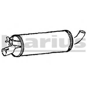 KLARIUS 210248