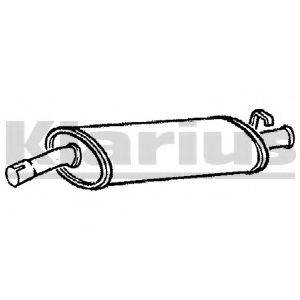 KLARIUS 210301